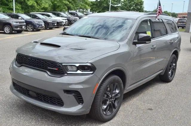 2026 Dodge Durango GT Plus AWD