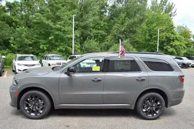 2026 Dodge Durango GT Plus AWD