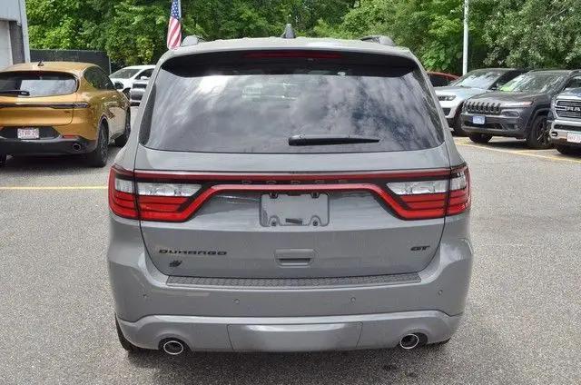 2026 Dodge Durango GT Plus AWD