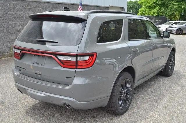 2026 Dodge Durango GT Plus AWD