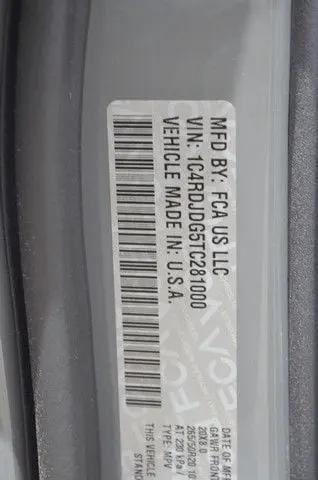 2026 Dodge Durango GT Plus AWD