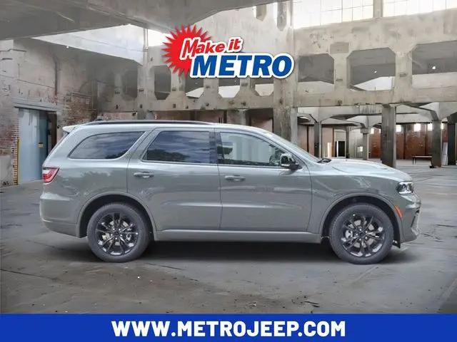 2026 Dodge Durango GT Plus AWD for sale in Chicopee, MA