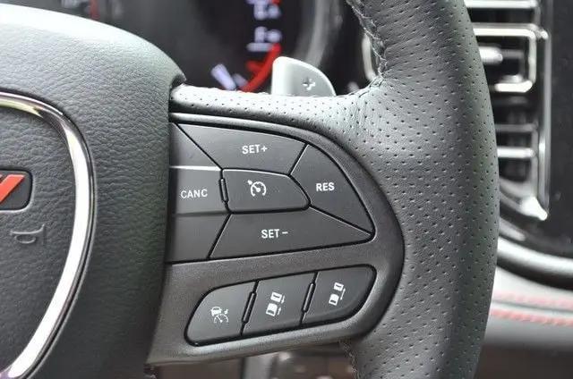 2026 Dodge Durango GT Plus AWD