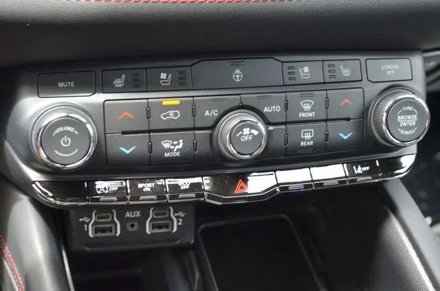 2026 Dodge Durango GT Plus AWD