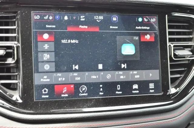 2026 Dodge Durango GT Plus AWD