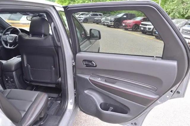 2026 Dodge Durango GT Plus AWD