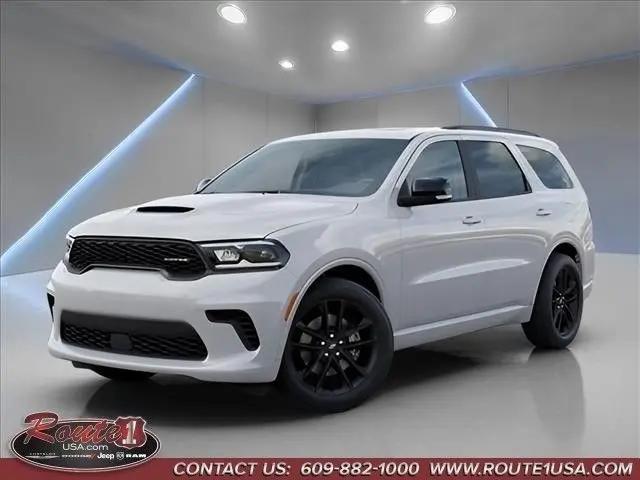 2026 Dodge Durango GT Plus AWD for sale in Lawrenceville, NJ