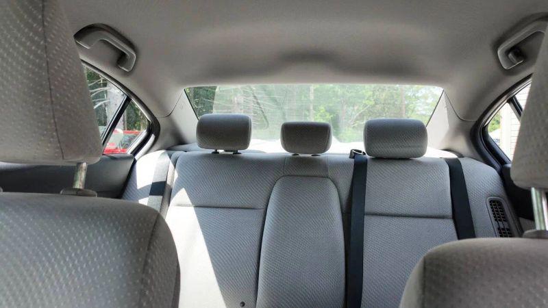 2014 Honda Civic Base