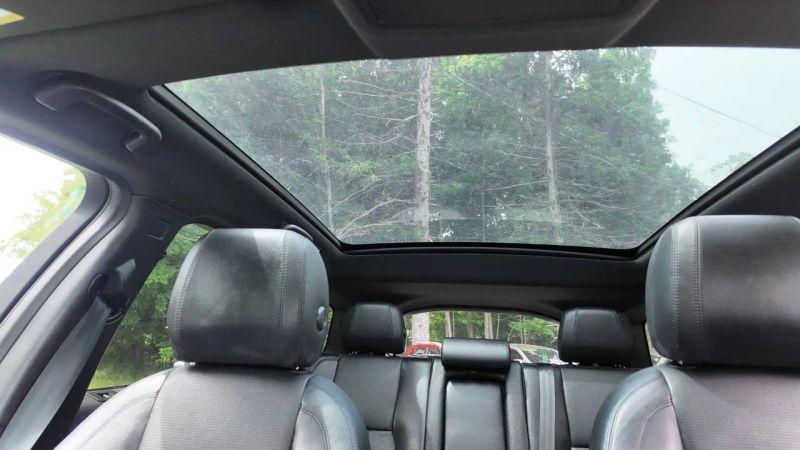 2016 Land Rover Discovery Sport SE