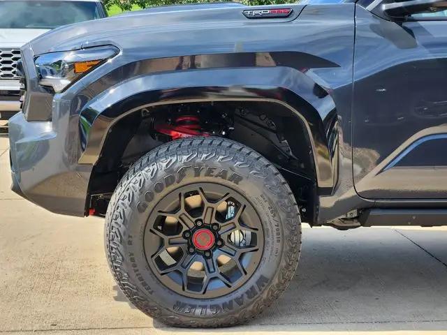 2026 Toyota Tacoma TRD Pro