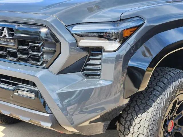 2026 Toyota Tacoma TRD Pro