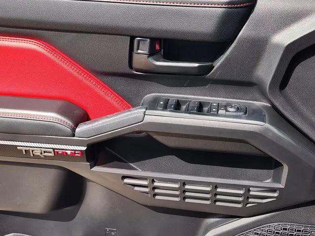 2026 Toyota Tacoma TRD Pro