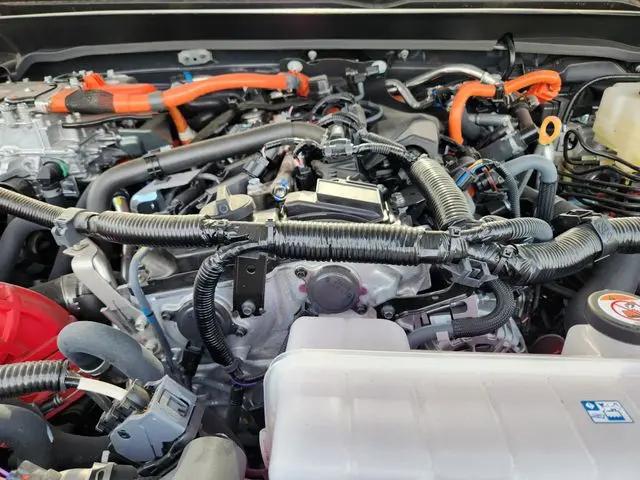 2026 Toyota Tacoma TRD Pro
