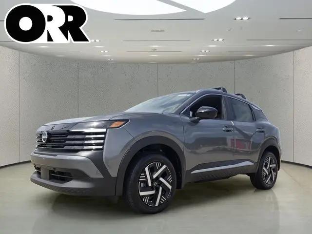 2026 Nissan Kicks SV for sale in Searcy, AR