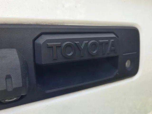 2017 Toyota Tacoma SR5 V6