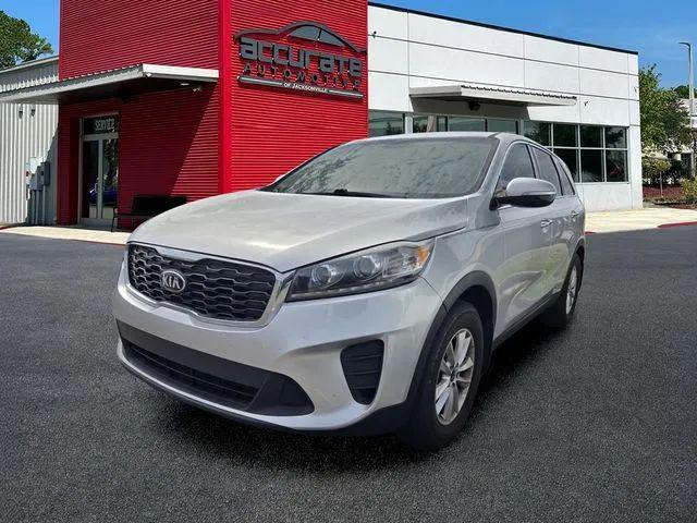 2019 Kia Sorento 2.4L L for sale in Jacksonville, FL