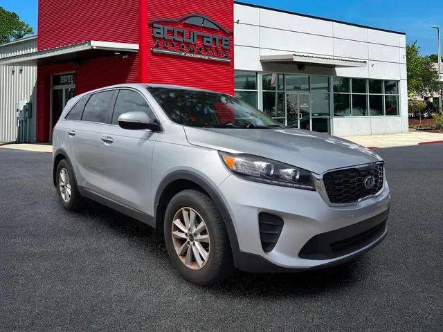 2019 Kia Sorento 2.4L L