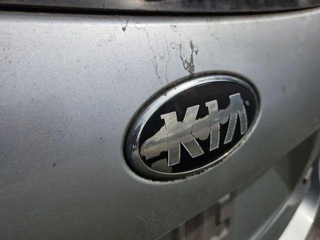 2019 Kia Sorento 2.4L L