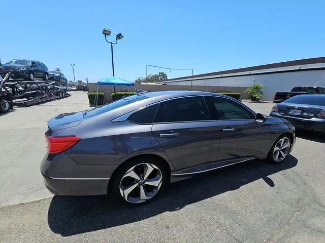 2020 Honda Accord Touring