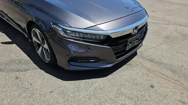 2020 Honda Accord Touring