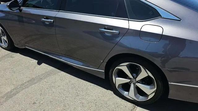 2020 Honda Accord Touring