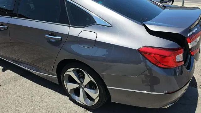 2020 Honda Accord Touring