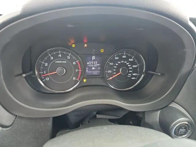 2015 Subaru Forester 2.0XT Touring