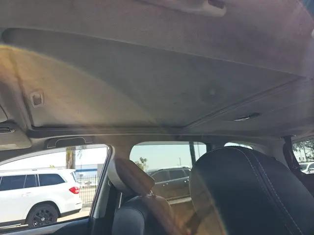 2015 Subaru Forester 2.0XT Touring