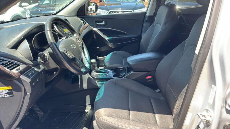 2013 Hyundai Santa Fe Sport 2.0T