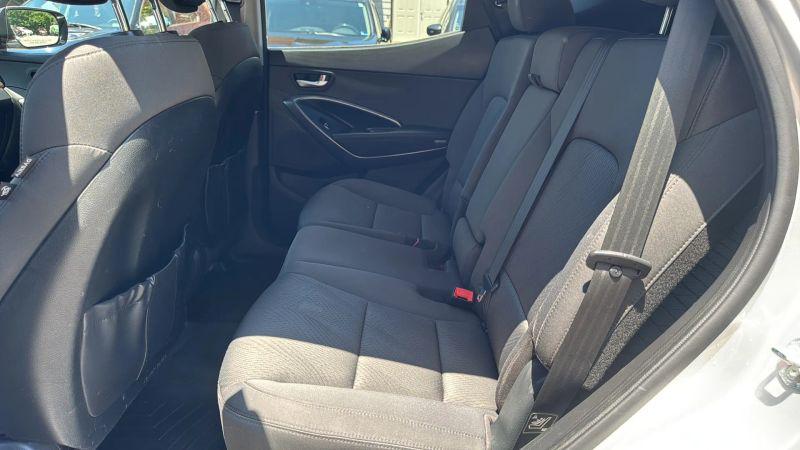 2013 Hyundai Santa Fe Sport 2.0T