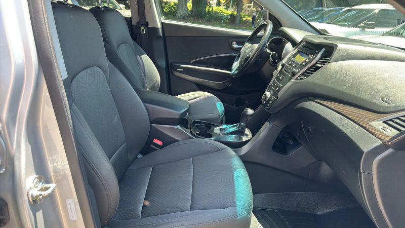 2013 Hyundai Santa Fe Sport 2.0T