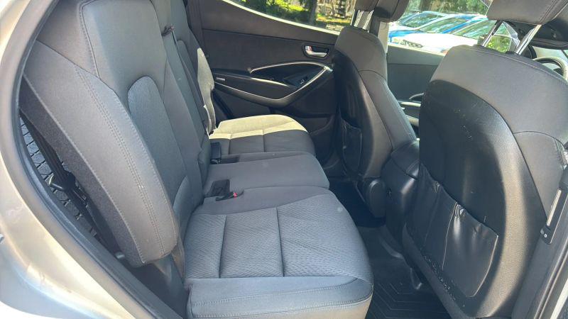 2013 Hyundai Santa Fe Sport 2.0T
