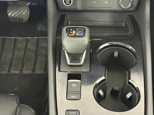 2022 Nissan Rogue SV FWD