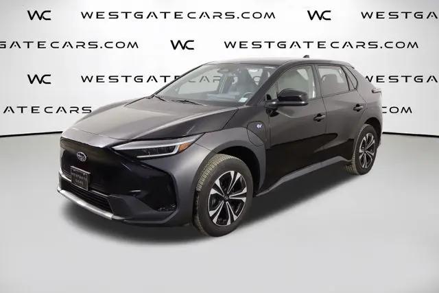 2023 Subaru Solterra Premium for sale in Hartsville, SC