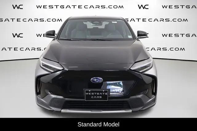2023 Subaru Solterra Premium