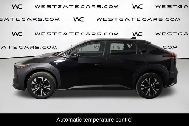 2023 Subaru Solterra Premium