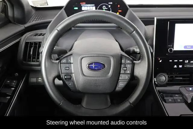 2023 Subaru Solterra Premium