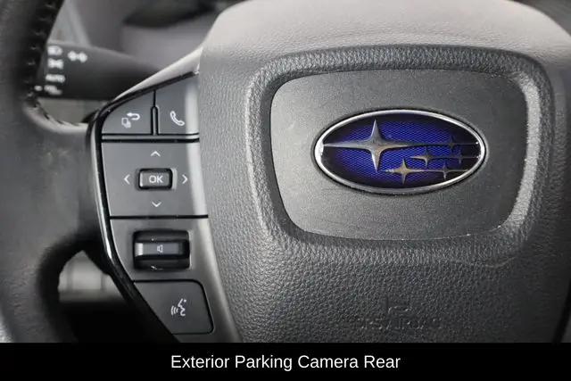 2023 Subaru Solterra Premium