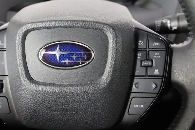 2023 Subaru Solterra Premium