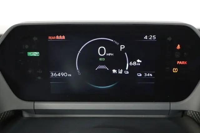 2023 Subaru Solterra Premium