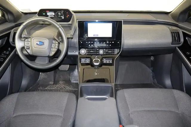 2023 Subaru Solterra Premium