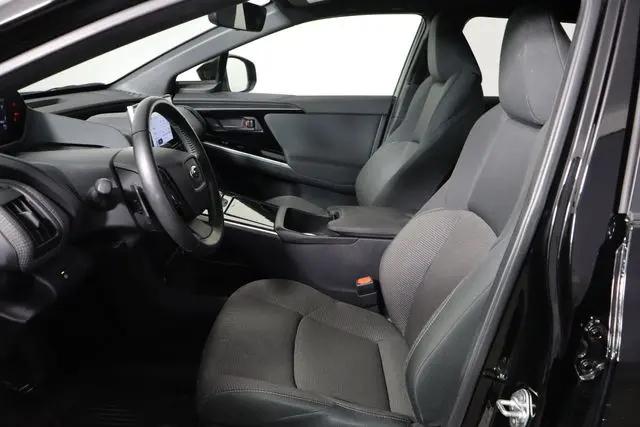 2023 Subaru Solterra Premium