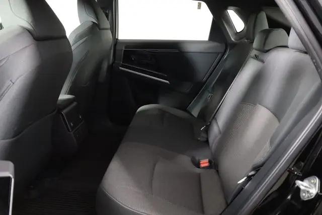 2023 Subaru Solterra Premium