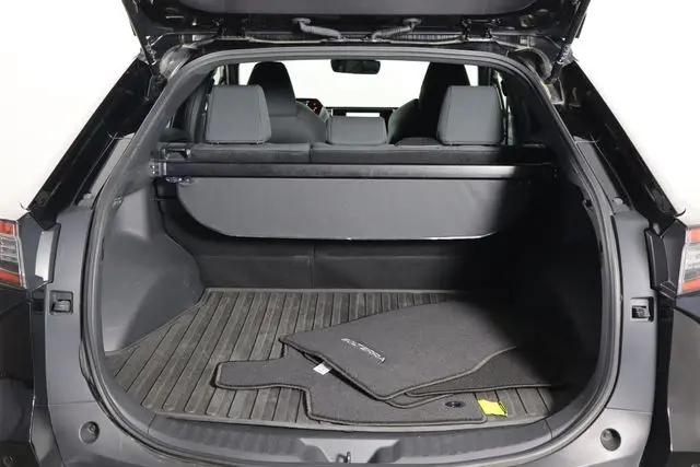 2023 Subaru Solterra Premium