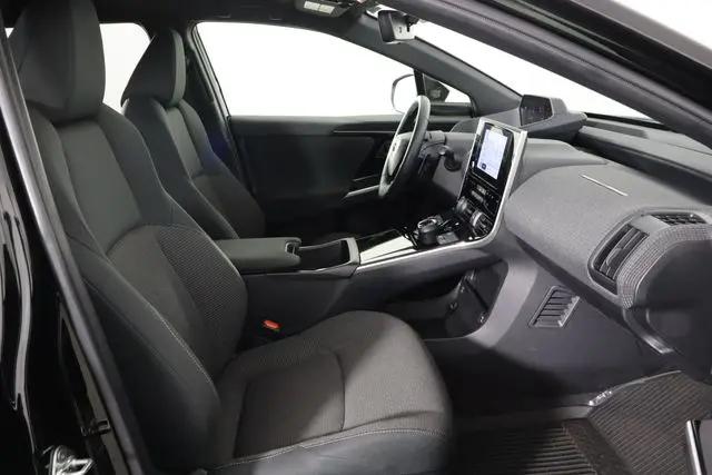 2023 Subaru Solterra Premium
