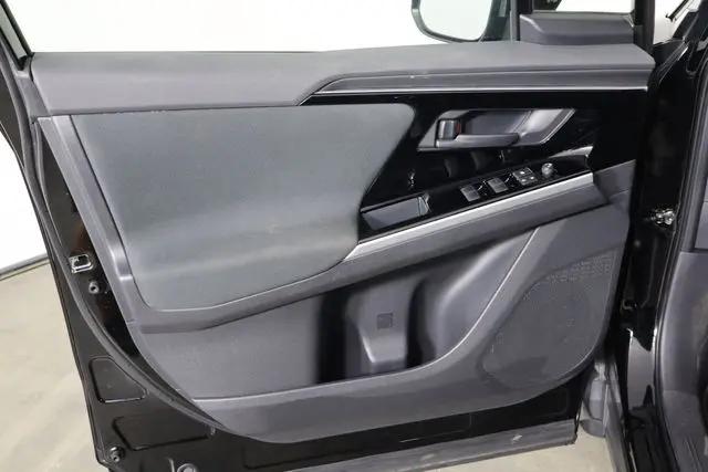 2023 Subaru Solterra Premium
