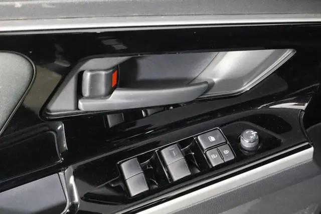 2023 Subaru Solterra Premium