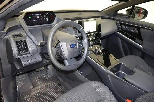 2023 Subaru Solterra Premium