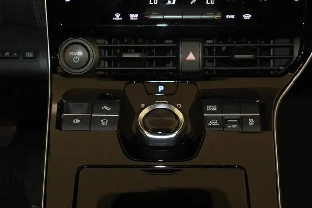 2023 Subaru Solterra Premium