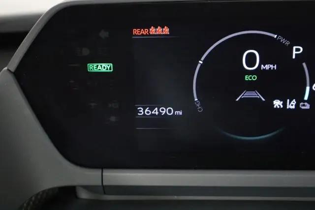 2023 Subaru Solterra Premium